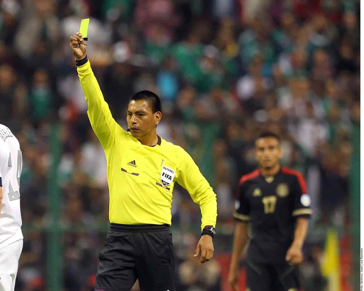 Pitará a Rayados Walter López, un viejo conocido 