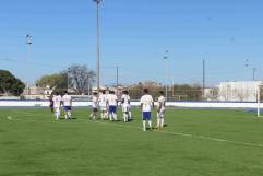 Miravalle FC supera a Oriente Elite