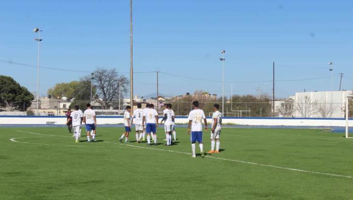 Miravalle FC supera a Oriente Elite