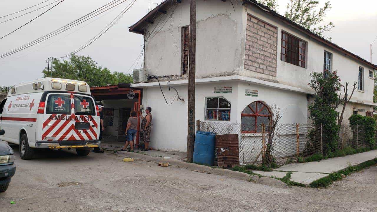El infortunado fue identificado con el nombre de Arturo N.