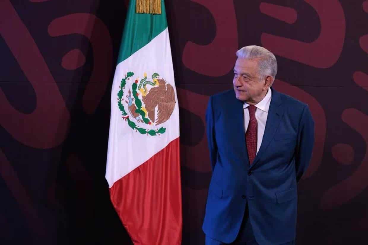 Se cometen 334 homicidios durante Semana Santa; 66 diarios en promedio: AMLO