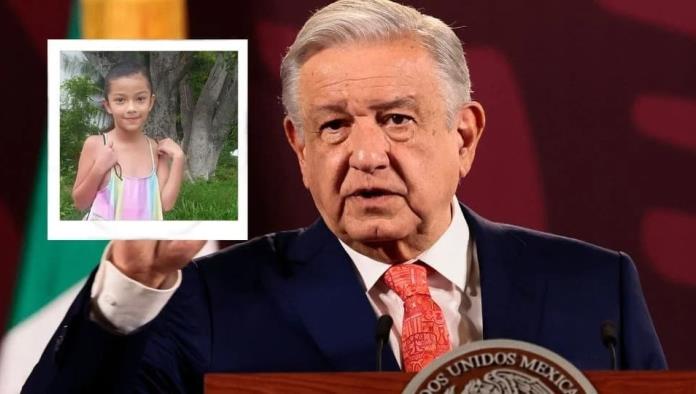 Ya se investiga el asesinato de Camila y el linchamiento en Taxco: AMLO