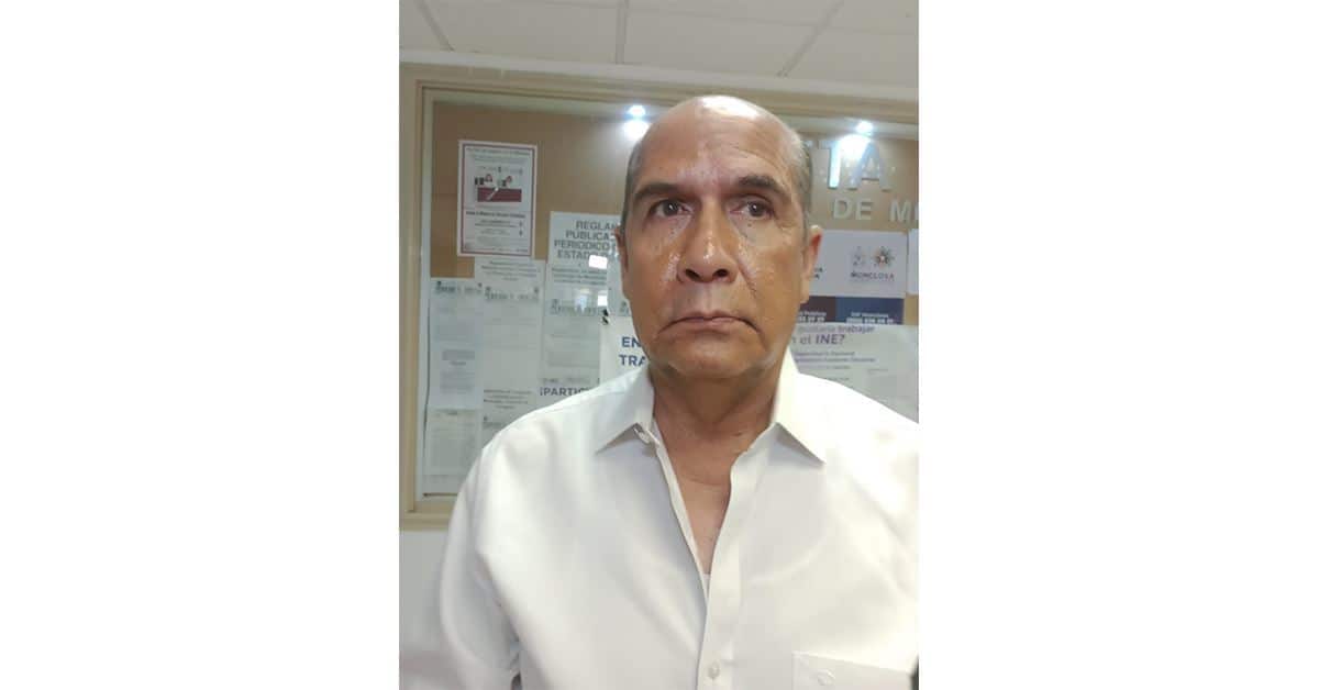 Mario Dávila, Presidente Municipal.