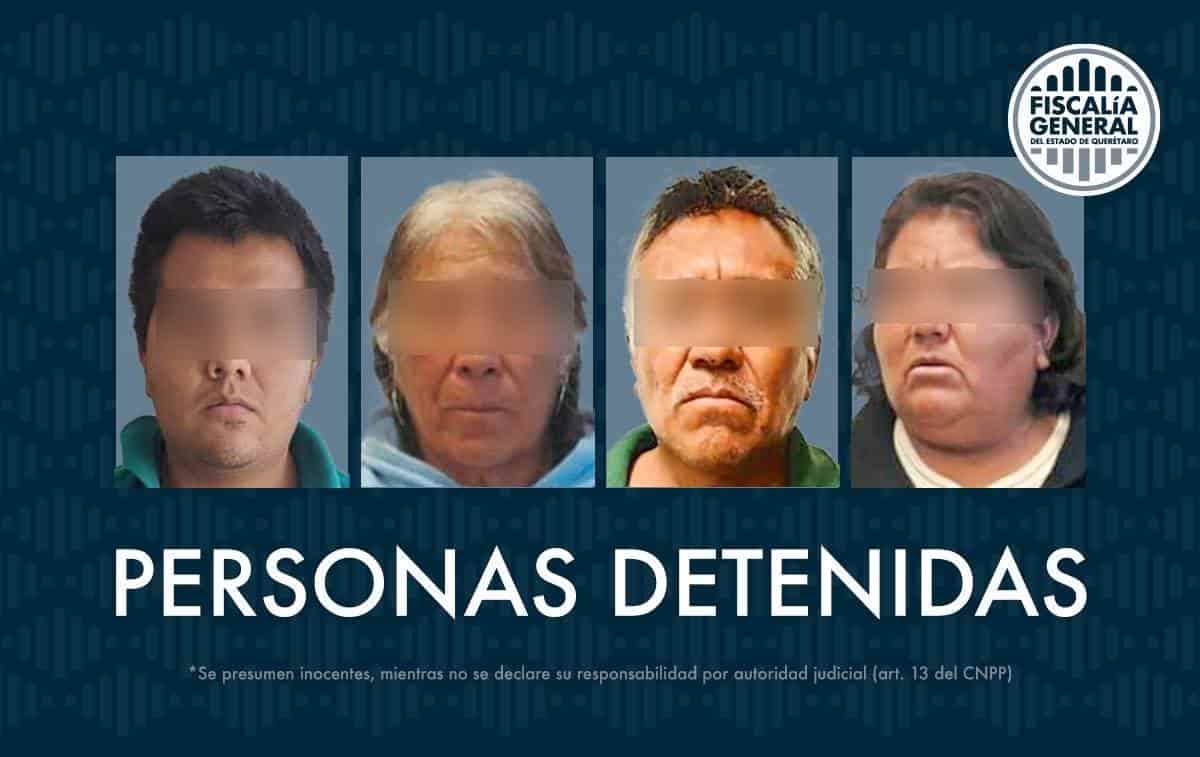 Familiares le quitan la vida a su pariente por una herencia familiar