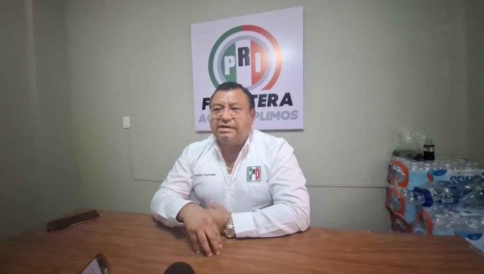 Coahuila seguro para candidatos