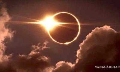 El Gran Eclipse Mexicano "se va a ver perfecto".