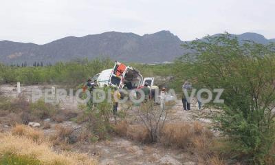 Lamenta IMSS muerte de paciente en una de sus ambulancias