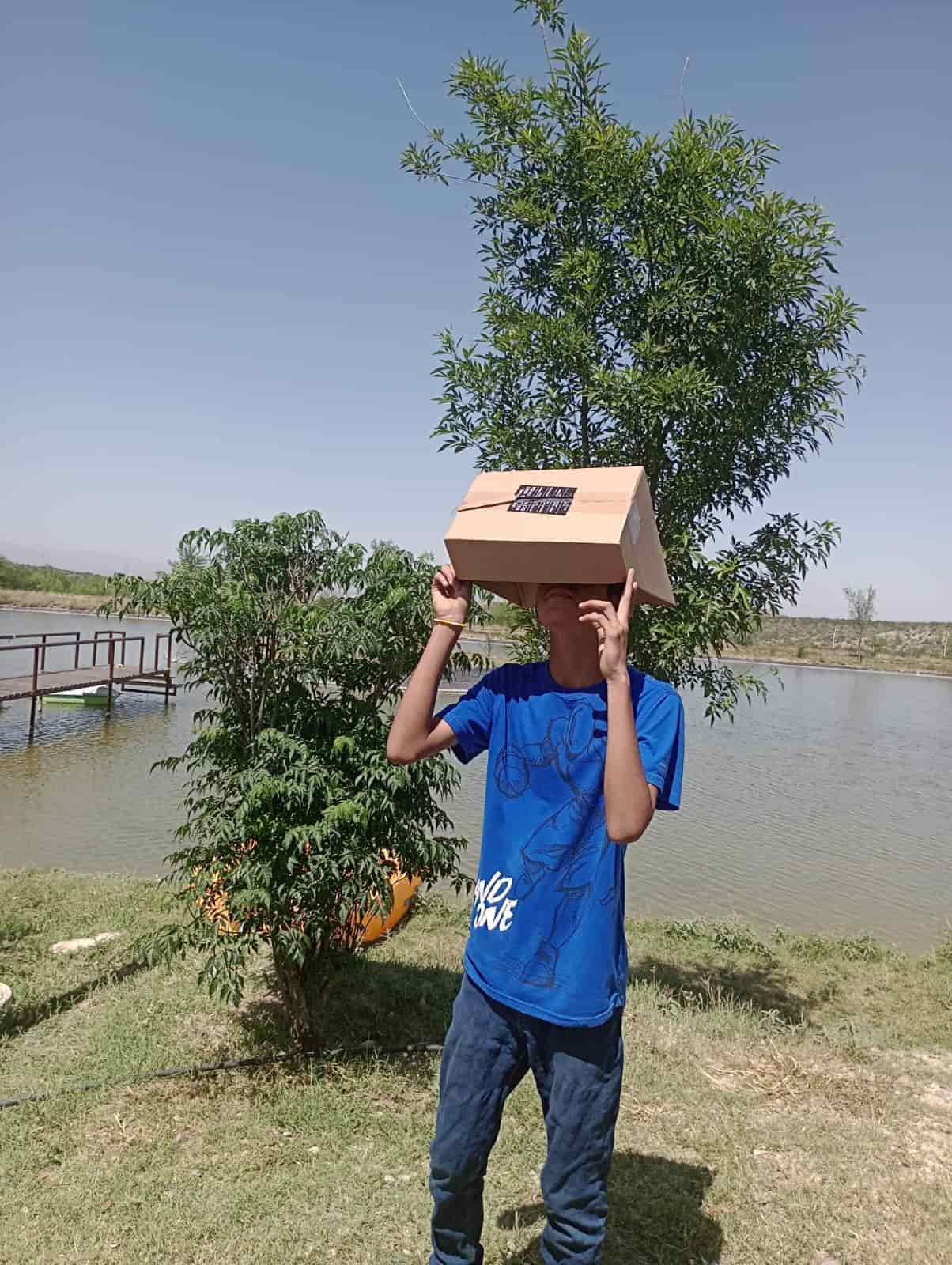 Métodos directos e indirectos para observar el eclipse