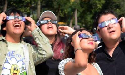 ¡Extienden las vacaciones por eclipse! Coahuila suspende clases el lunes 8 de abril