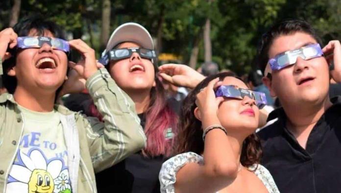 ¡Extienden las vacaciones por eclipse! Coahuila suspende clases el lunes 8 de abril
