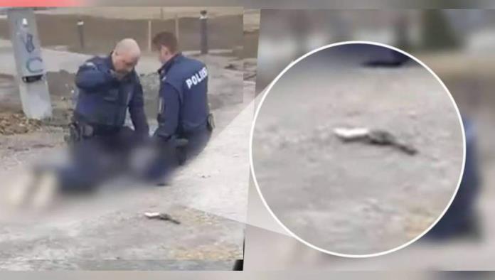 Niño de 12 años mata a compañero de escuela en Finlandia tras tiroteo; hirió a otros 2