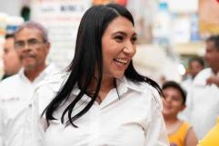 AMLO lamenta asesinato de candidata de Morena a alcaldía de Celaya