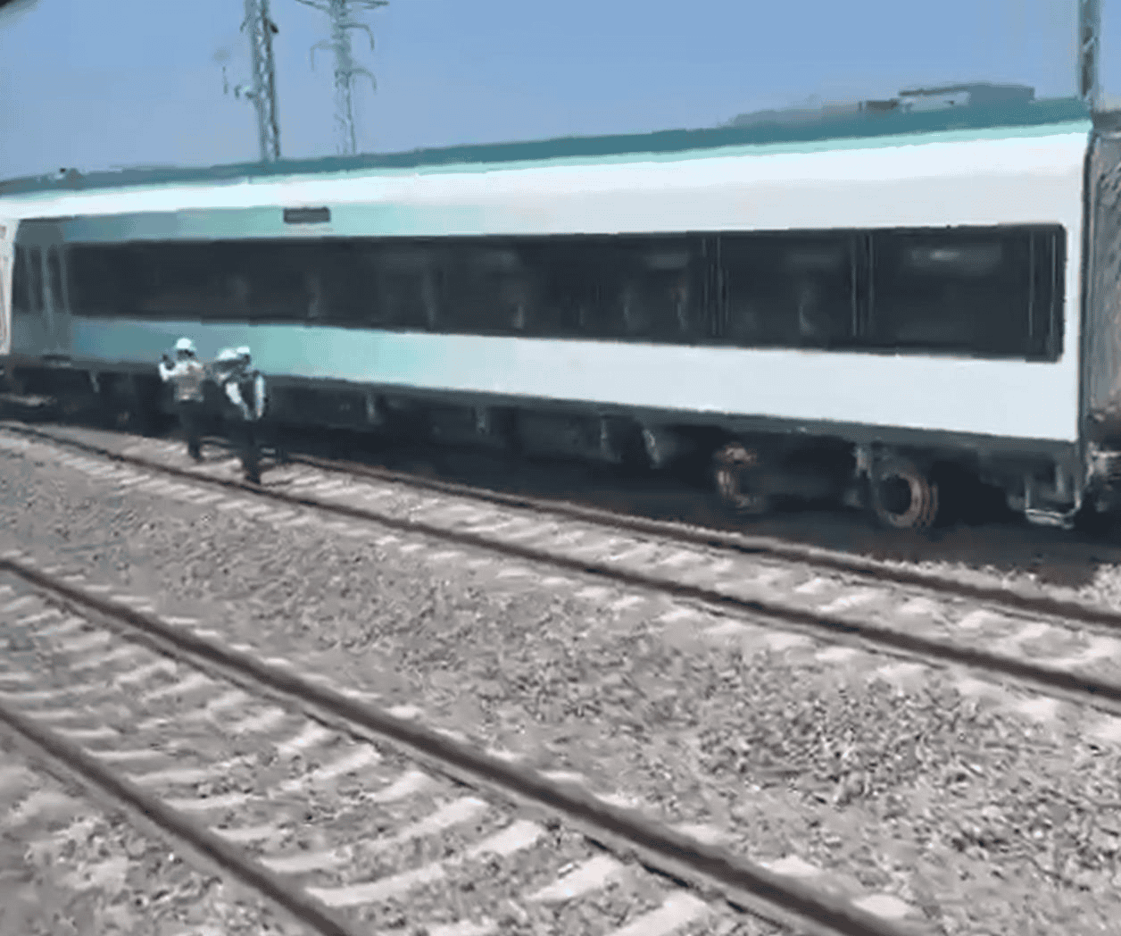 AMLO niega que sus hijos estén involucrados en el Tren Maya