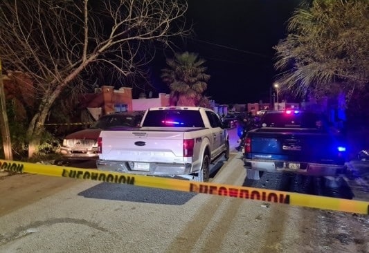 Mandan al CERESO a sujeto que dio muerte a uno en la Villa Real