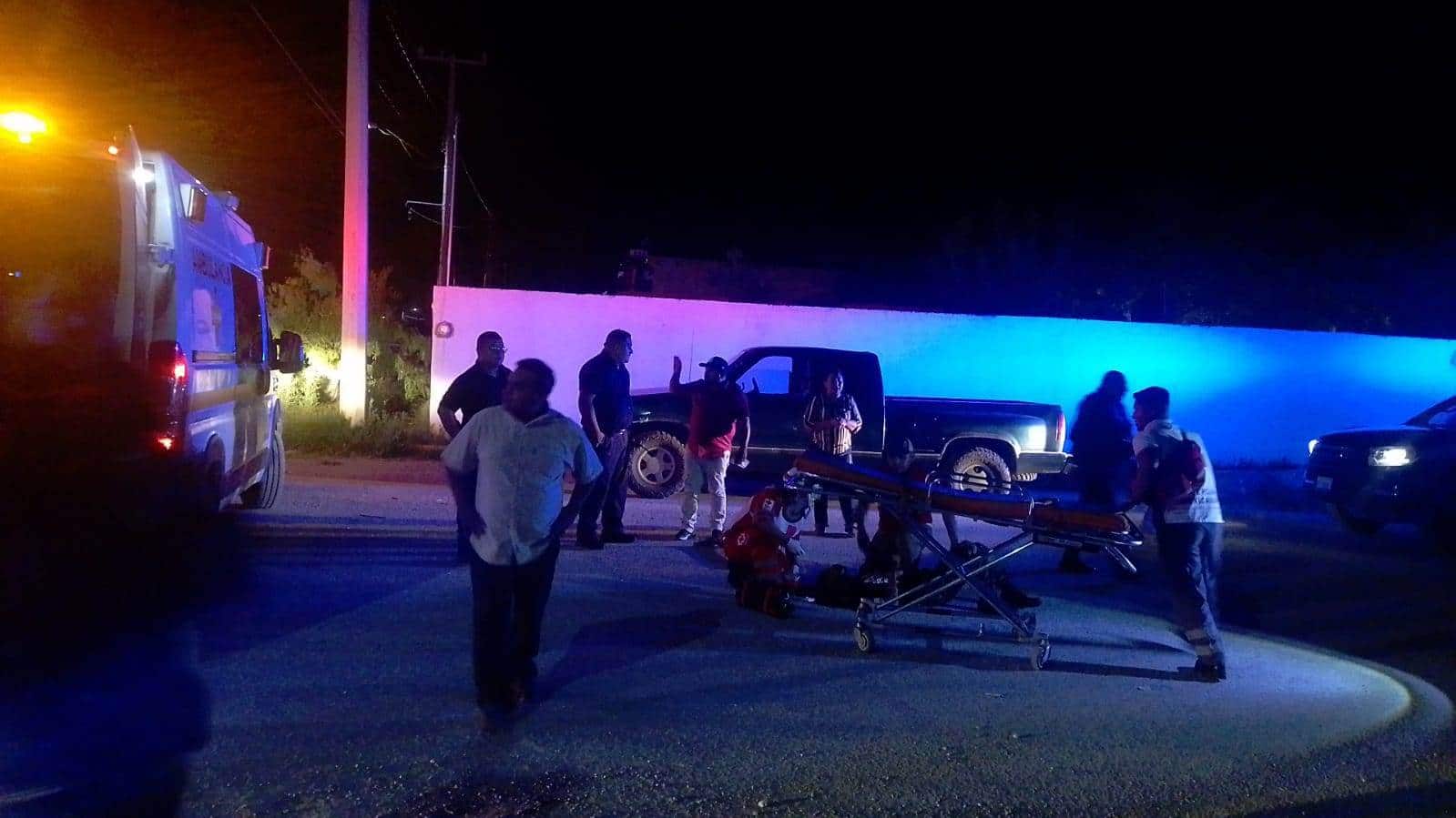 Ante el juez, acusado de agredir con talache a Ismael.