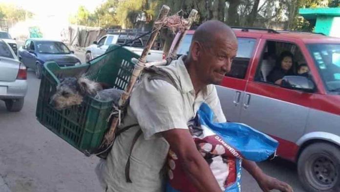 Resguardara asociación 50 perritos de rescatista asesinado en Guanajuato