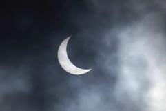 NASA realizará experimentos durante eclipse solar total para investigar atmósfera
