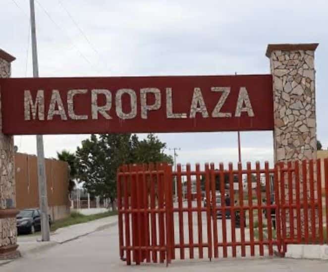 En la Macroplaza se contará con Centro de Observación Segura