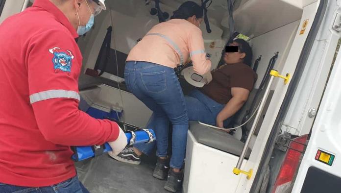 Procesan a chofer de ambulancia