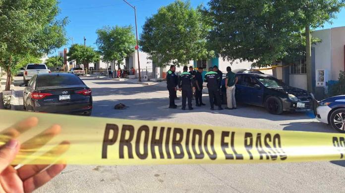 TRAGEDIA:  Muere prensada niña de 3 años 