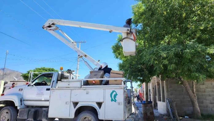 Da Cuatro Ciénegas prioridad a ciudadanos