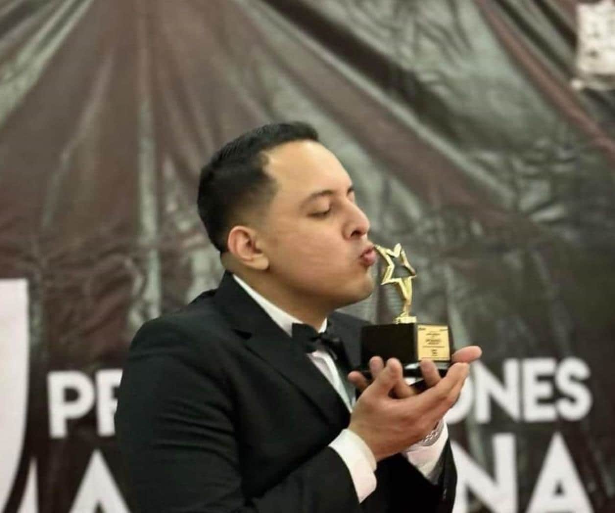 Triunfa en Nuevo León el monclovenses Daniel Domínguez