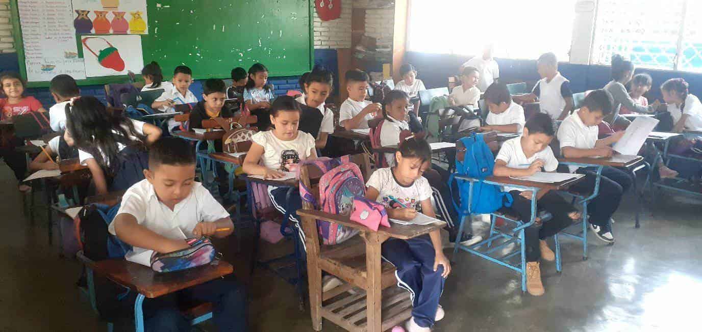 Exhortan a retomar hábitos ante el regreso a clases
