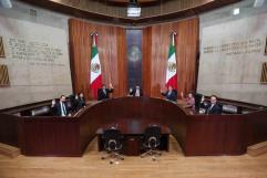 Tribunal Electoral desecha queja de Xóchitl  contra el libro de AMLO