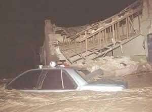 Recuerdan 20 años de la Tragedia: Inundación en Villa de Fuente