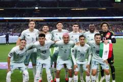 La Selección Mexicana escala posiciones en el ranking FIFA