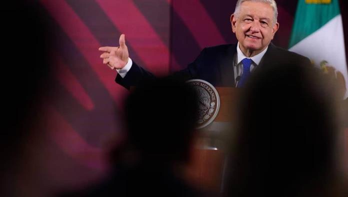 AMLO pide a estados ayudar y cumplir con seguridad para candidatos