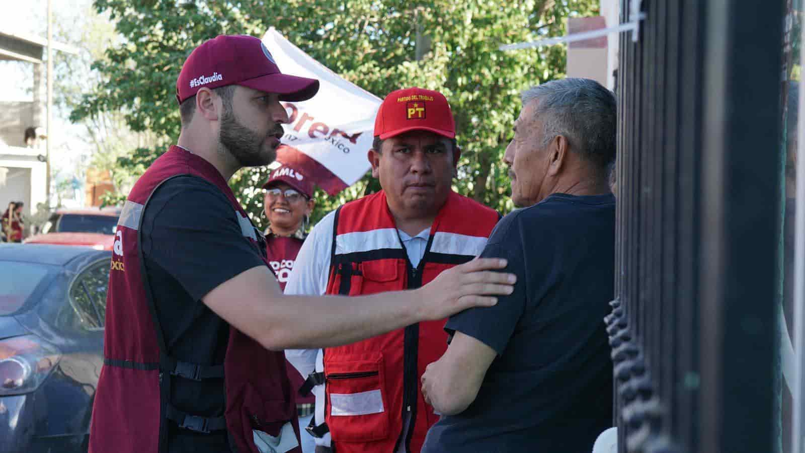 Busca Jacobo Rodríguez transformación y salud  para PN