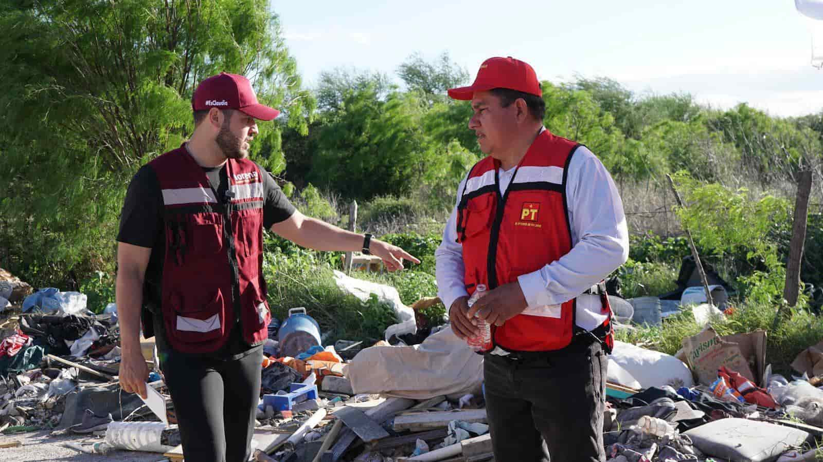 Busca Jacobo Rodríguez transformación y salud  para PN