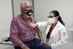 Garantiza Coahuila servicio de salud 