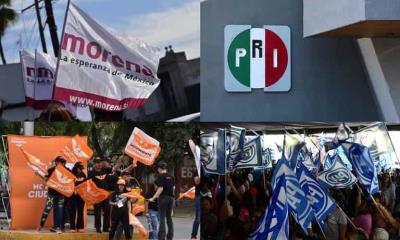 Vive Coahuila paz electoral