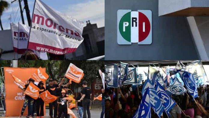 Vive Coahuila paz electoral