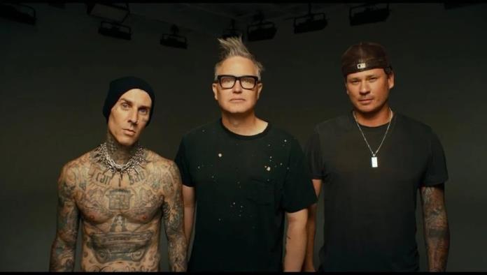 Blink-182 cancela sus conciertos en Ciudad de México