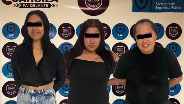 Conflicto por Ingesta de Alcohol: Detenidas Tres Jóvenes por Riña