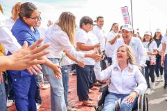 Sonia villarreal y Norma Treviño hacen equipo para llevar a Coahuila al siguiente nivel