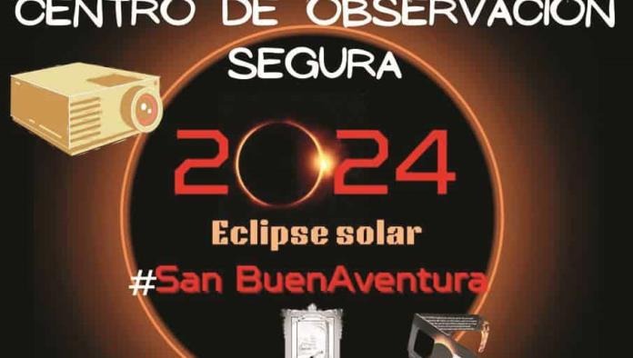 Será San Buena Centro de Observación Segura