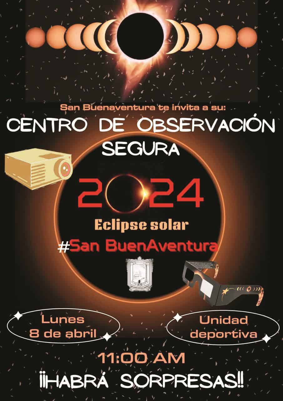 Será San Buena Centro de Observación Segura