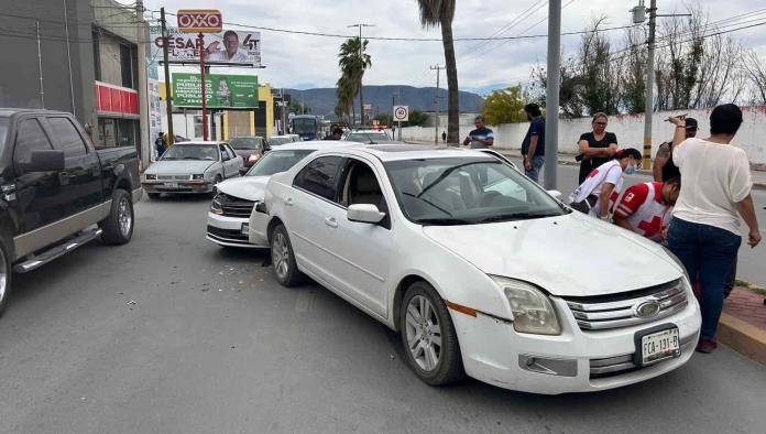 Causa accidente en el Ejército