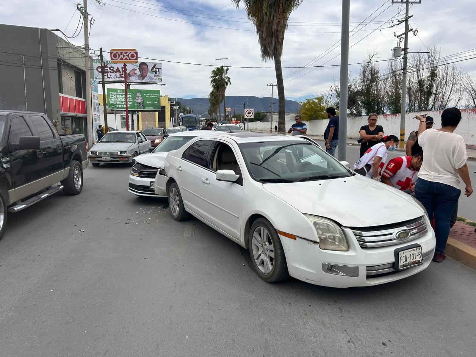 Causa accidente en el Ejército