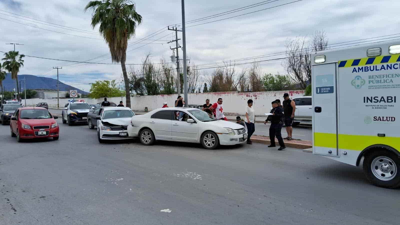 Causa accidente en el Ejército