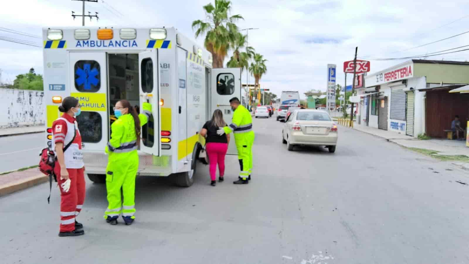 Causa accidente en el Ejército