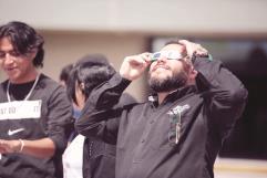Listo Coahuila para eclipse total de sol