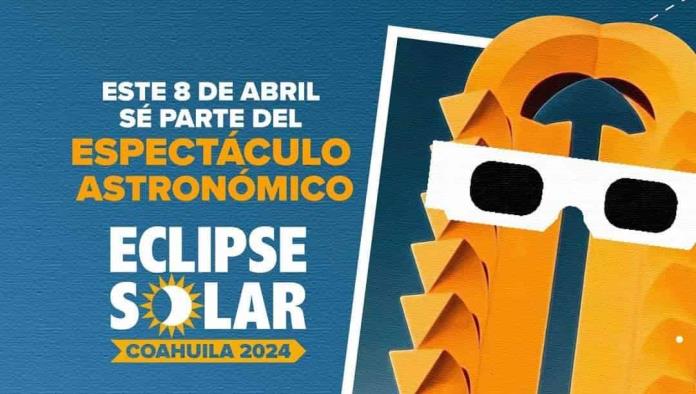 Sorpréndete con el eclipse de manera segura