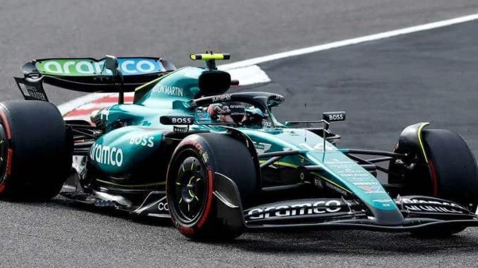 Fernando Alonso en el ´límite del bien y el mal´ Fernando Alonso en el ´límite del bien y el mal´