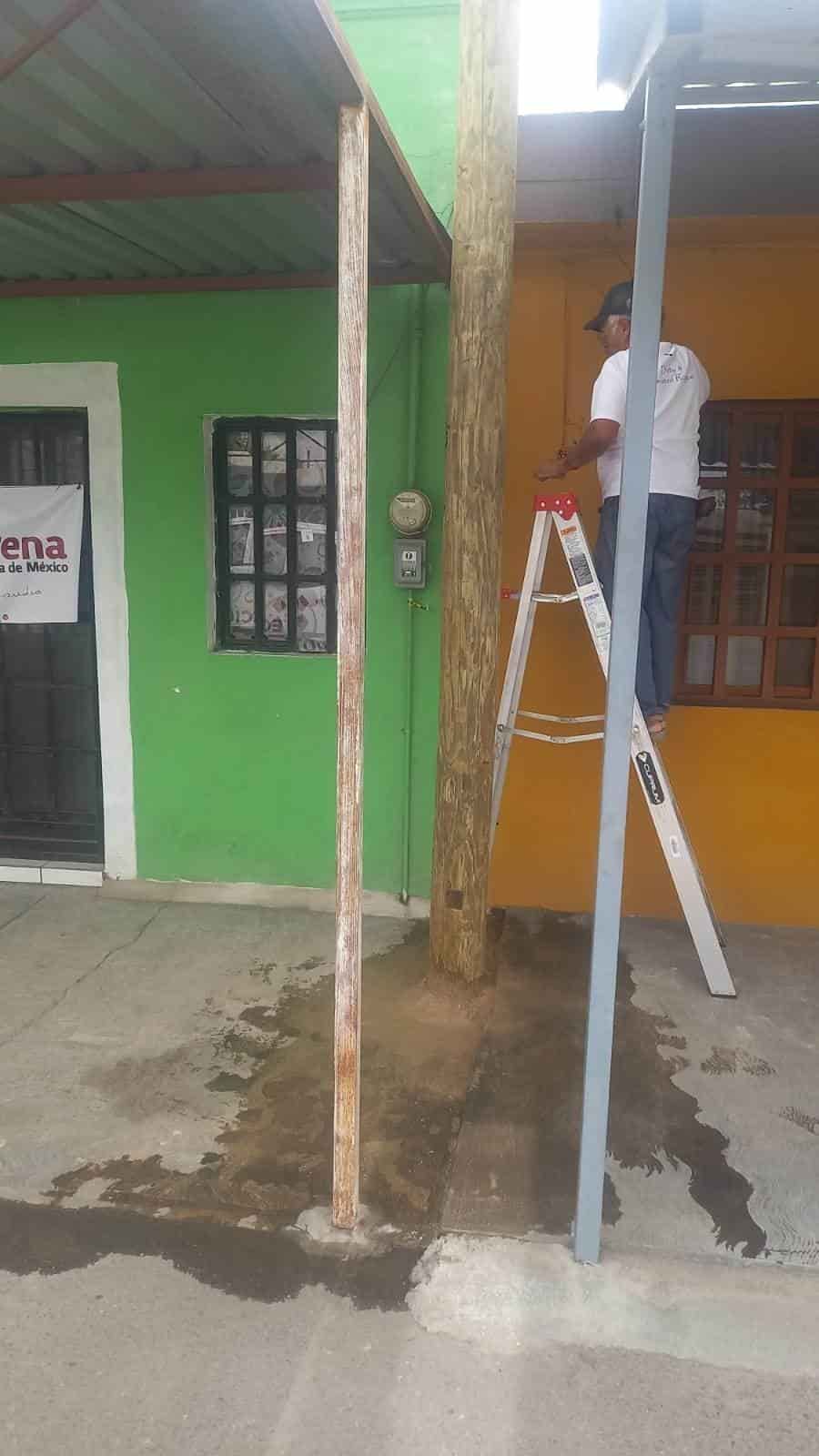 Atiende Telmex solicitud de PC