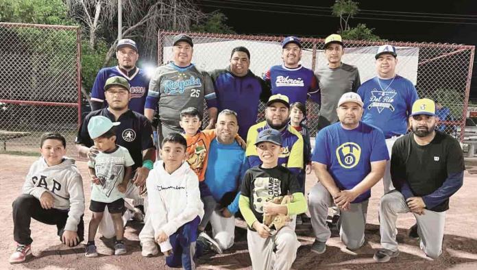 Gana Gigantes con etiqueta de Campeón